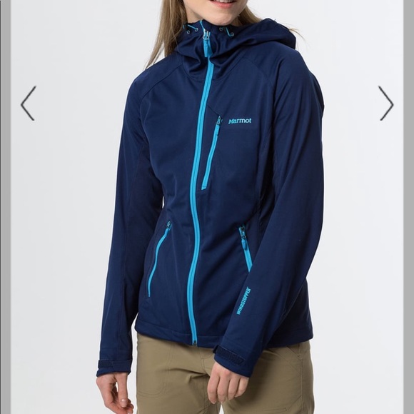 marmot rom jacket womens